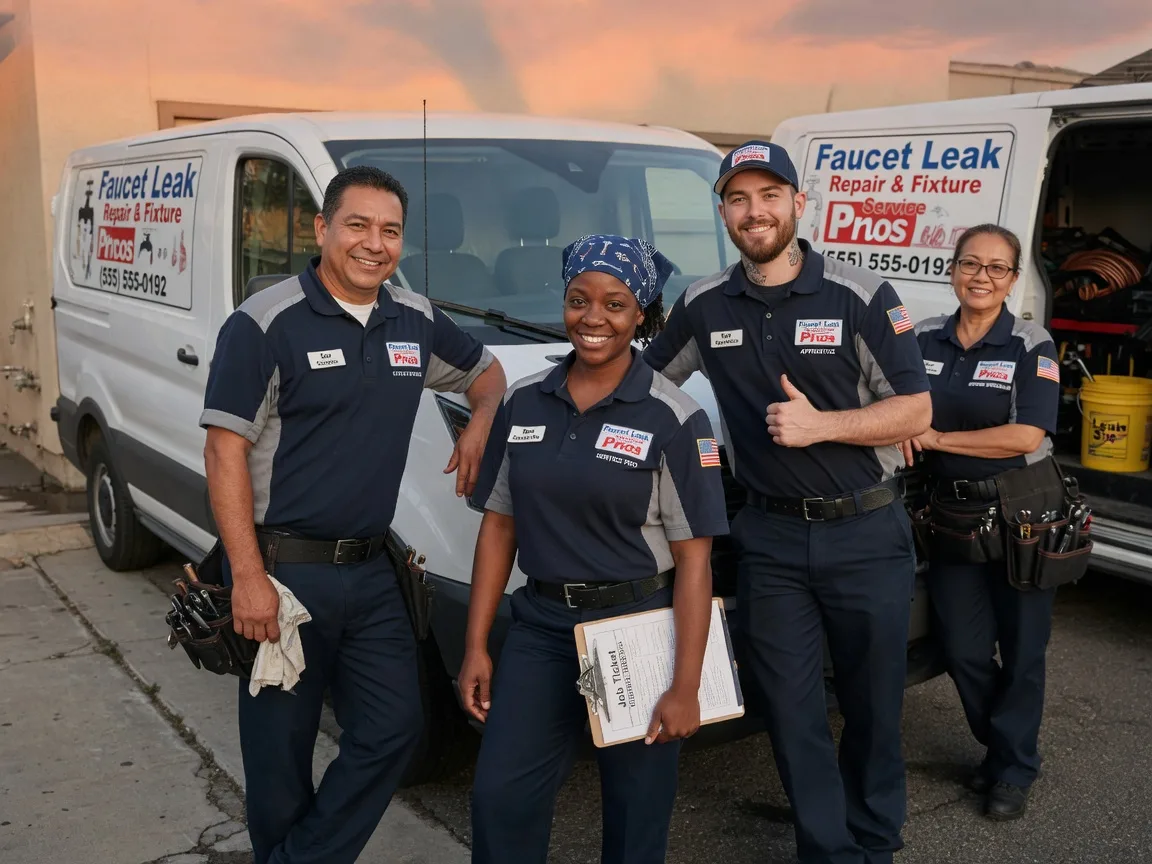 Faucet Repair company in Spurgeon, IN