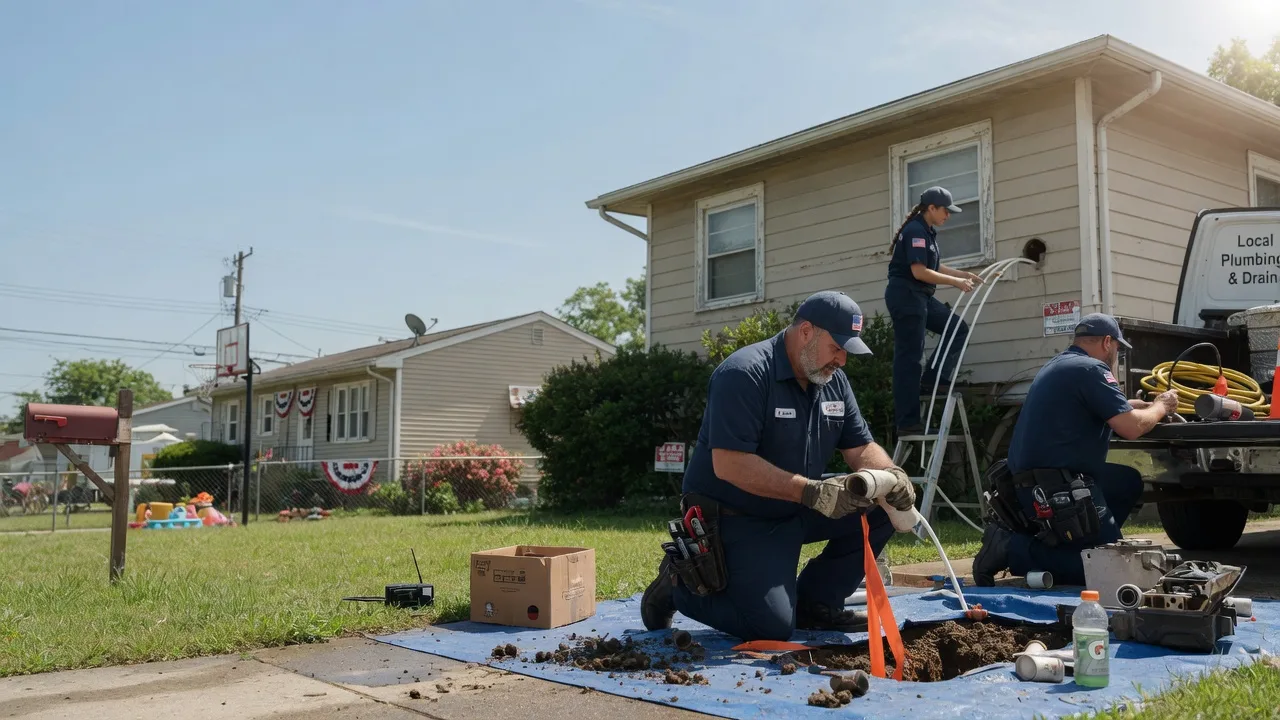 Faucet Repair in Spurgeon, IN near me